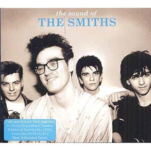 The Sound of The Smiths by The Smiths
