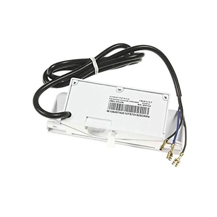 Carte électronique Réfrigérateur congélateur WHIRLPOOL IGNIS INDESIT ARISTON HOTPOINT BAUKNECHT LADEN 38322 - vue 2