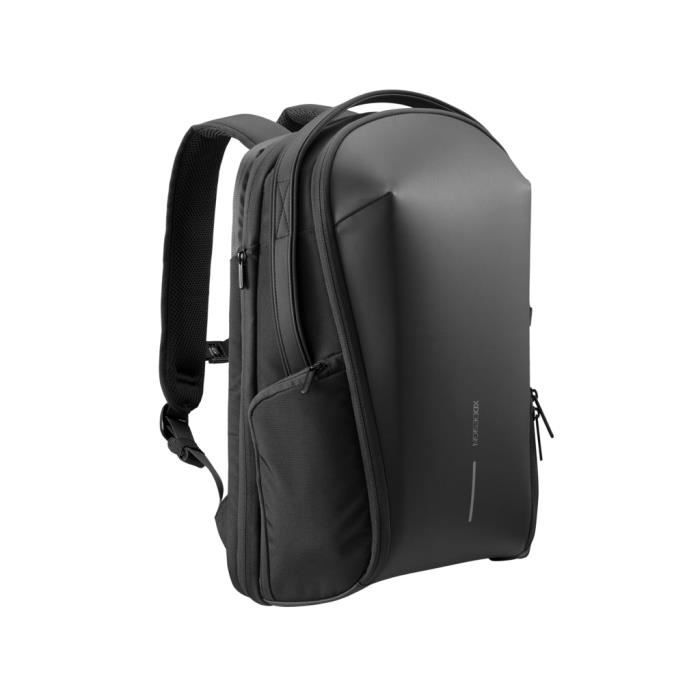 ZAINO BOBBY BIZZ BACKPACK NERO XD DESIGN ART. P705.931