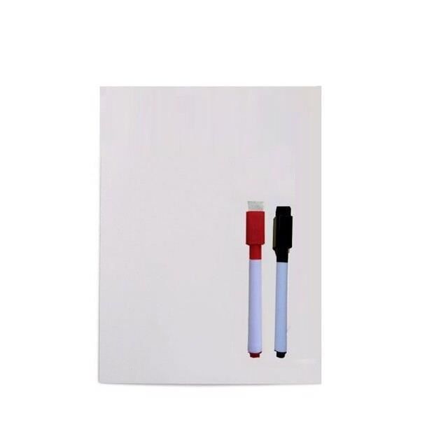 Effaceur Magnétique Pour Tableau Blanc – Pratique, Ergonomique, Effaçable à Sec
