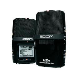 Enregistreur audio numérique Zoom H2n