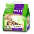 Cat's Best - Litière Végétale Smart Pellets pour Chat - 10L-1