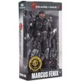 Figurine Gears of War 4 : Marcus Fenix-1