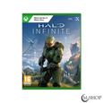 Xbox Series X + Halo Infinite + Forza Horizon 5-1
