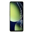OnePlus Nord CE 3 Lite 5G 8Go/128Go Vert (Pastel Lime) Double SIM CPH2467-1