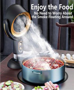 Aspirateur de fume - Cdiscount