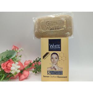 Savon Gluta White