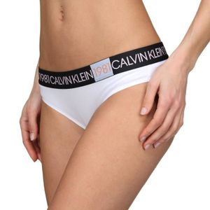 Soldes \u003e culotte calvin klein pas cher