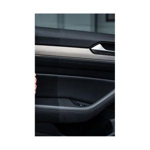 Rénovateur Plastique Voiture 2025 - Efface Rayures, Ravive L'Éclat, Protection UV - Pour Intérieur/Extérieur Auto Et Moto (30 Ml) - 12