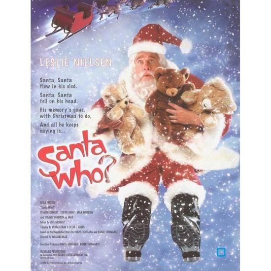 Dvd Le Pere Noel A Disparu En Dvd Film Pas Cher Cdiscount