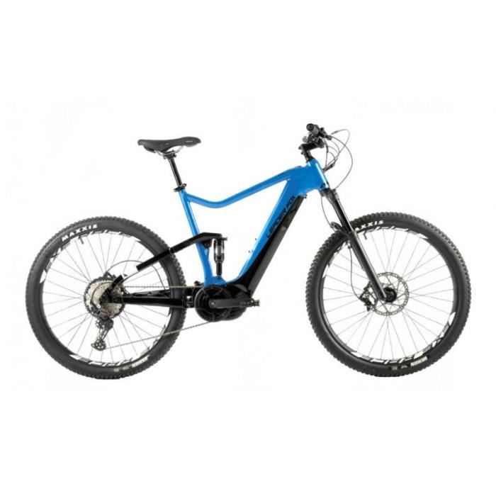 Velo best sale electrique panasonic