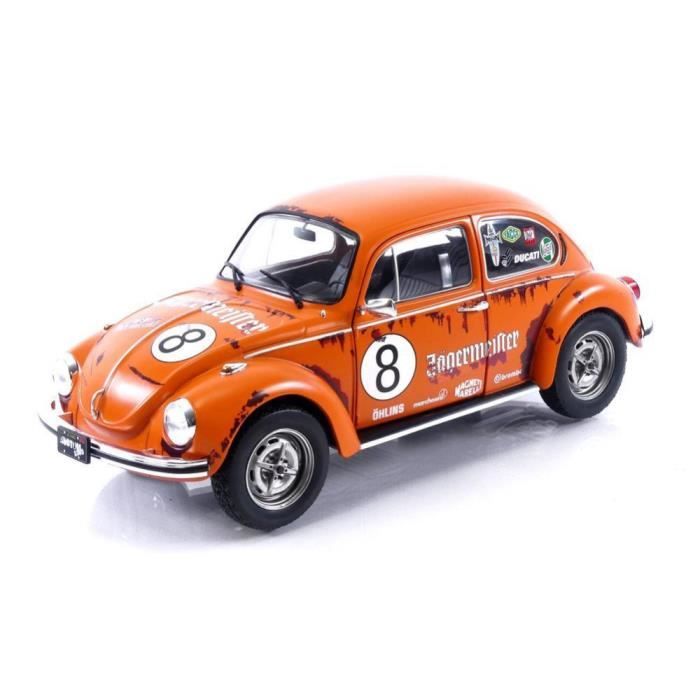 Bandai – Voiture Miraculous Ladybug - Volkswagen e-Beetle de Ladybug – Film  Miraculous - P50669 : : Jeux et Jouets