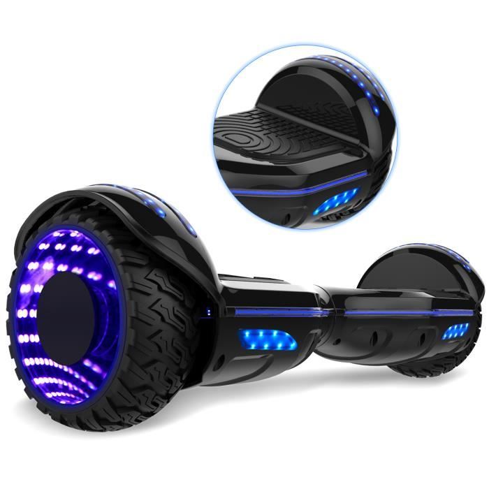 Colorway hoverboard 2025 6.5
