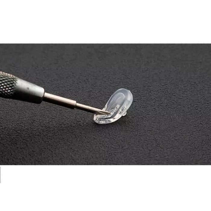 Protege Nez Pour Lunettes 20 Paires Mini Coussinets De Nez De - Main Image