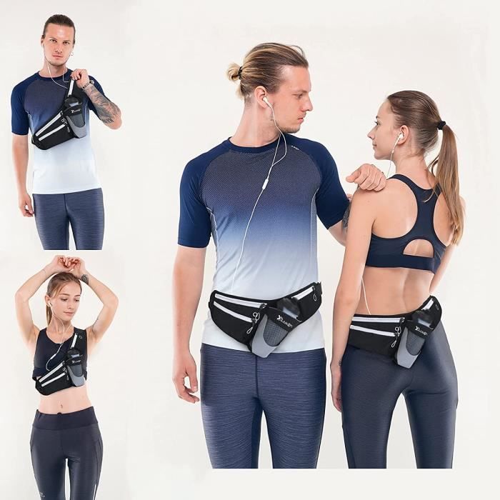 Ceinture hydratation course a pied shop