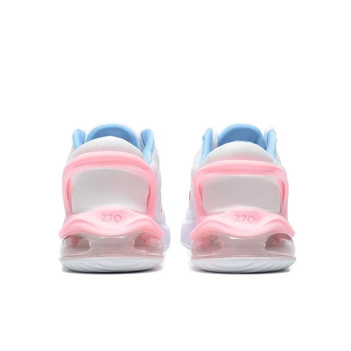 Nike Air Max 270 Go Chaussure De Running Pour Femme rose Rose Cdiscount Chaussures