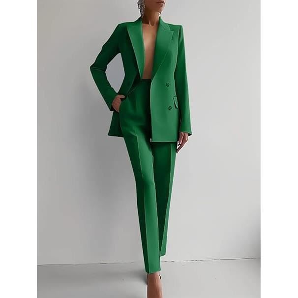 Veste Tailleur Tailleur Femme AnnÃ©e 30 Costume Tailleur Coloré