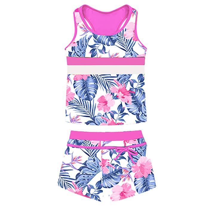 Short de bain best sale garcon 5 ans
