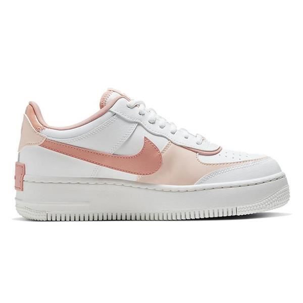 Nike air force 1 shadow rose et blanche outlet