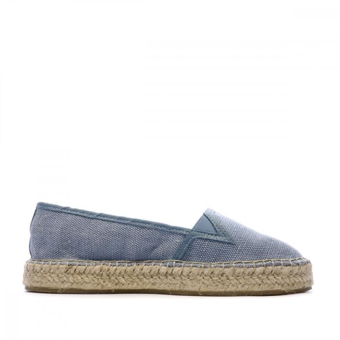 Espadrille femme tommy hilfiger on sale