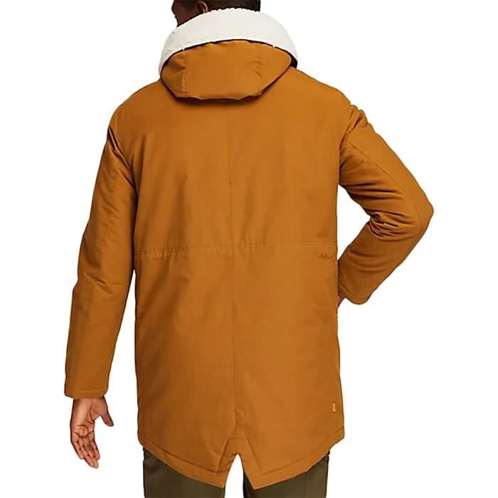 Parka femme timberland clearance