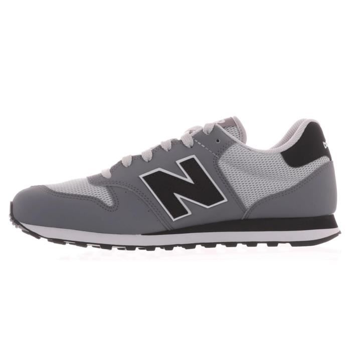 New balance 500 uomo top