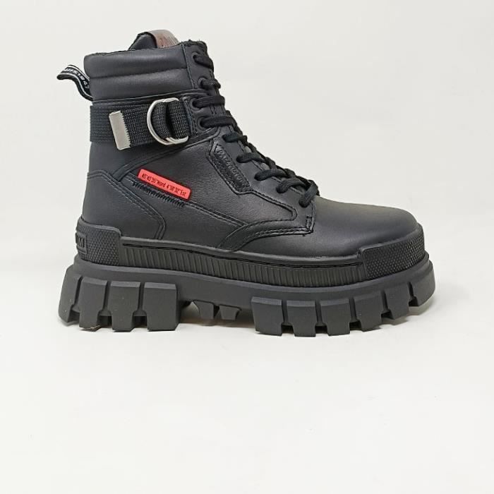 Palladium rangers clearance femme