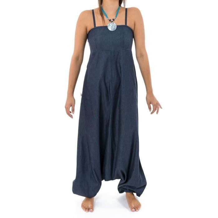 Combinaison 2025 sarouel jean