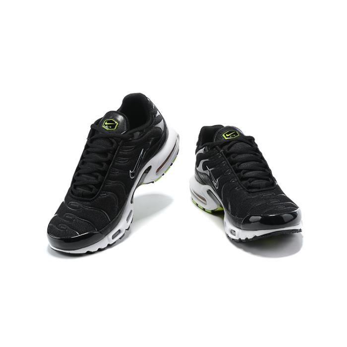 Nike tn sales homme verte