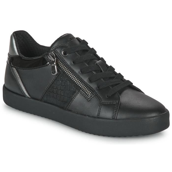 Basket femme geox 2018 sale