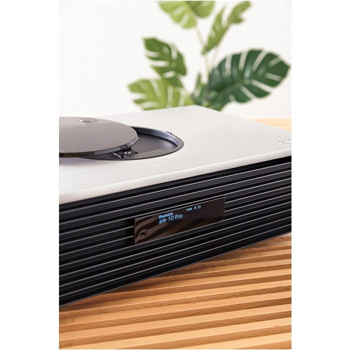 Technics SC-C70MK2 OTTAVA All-in-One Music System with CD Player