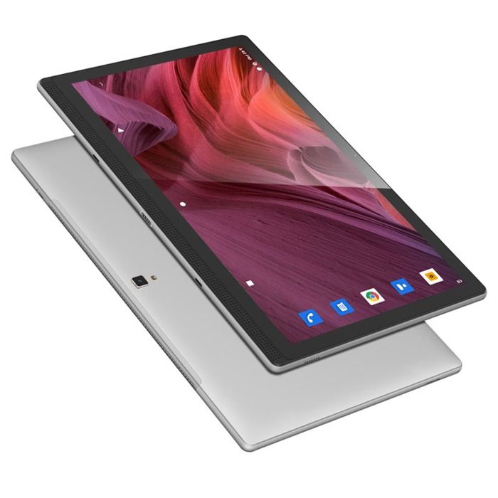 Tablette Tactile 14.1 Pouces 4G Grand Écran Full HD Android ROM 4Go ...