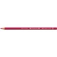 Crayon de couleur rose carmin Polychromos Faber-Castell-2