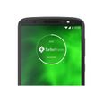 Motorola Moto G6 Smartphone double SIM 4G LTE 32 Go microSDXC slot GSM 5.7" 2160 x 1080 pixels IPS RAM 3 Go 12 MP (caméra avant…-2