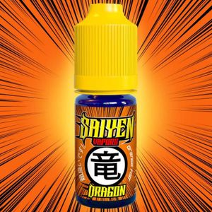 elfbar nachfüll pod läuft aus Saiyen Dragon de Swoke main image 1