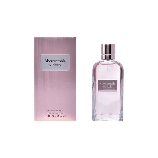 parfum abercrombie femme