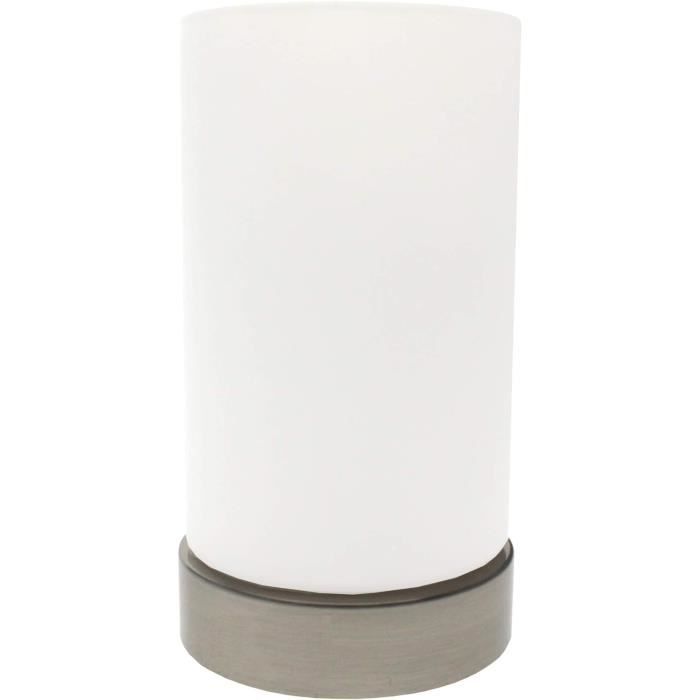 Baladeuse, Lampe Sans Fil AURORE, Vert Olive, Base MELO, IP 44, LED