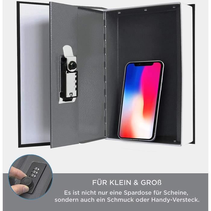 Damigiana Da 10 Litri Mille Idee - Bocca Larga Con Rivestimento E Tappo In Plastica