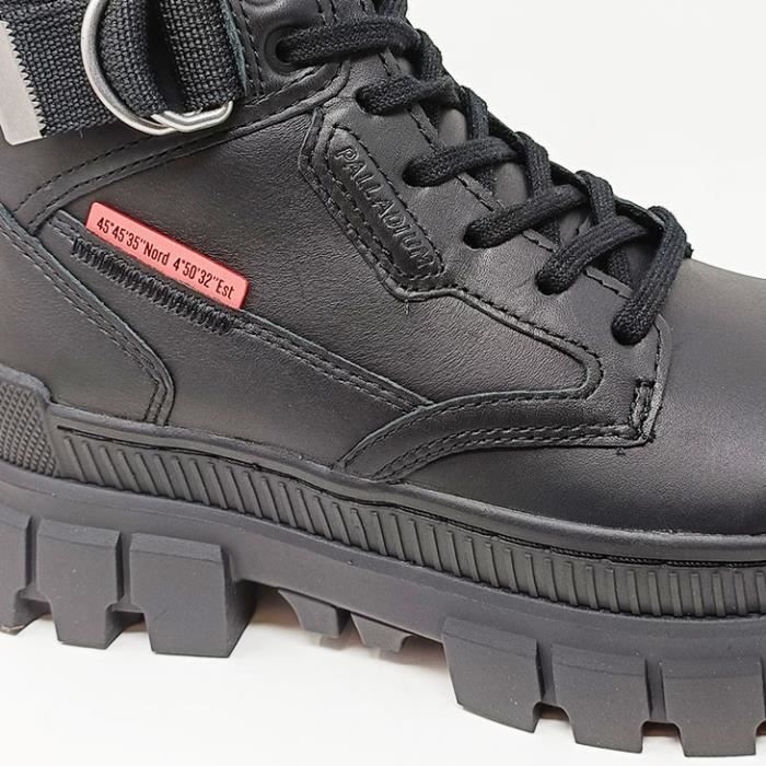 Palladium on sale rangers femme