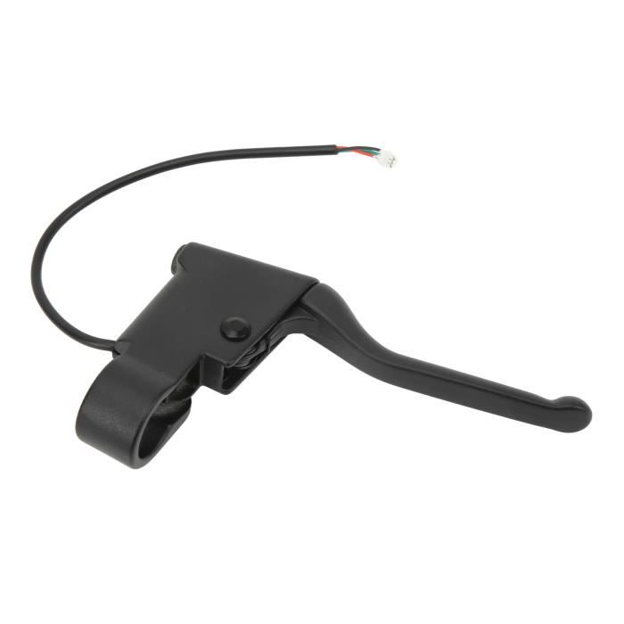 Poignée De Frein Droite Pour Trottinette électrique NIU KQi3 - Levier De Rechange En Aluminium