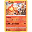 Pack 2 boosters Pokémon - ASMODEE - Epée et Bouclier - Cartes promo brillantes et pièce incluses-3