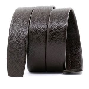 Vente Ceinture Tactique épaisse TUSHI De 120 Cm Pour Hommes