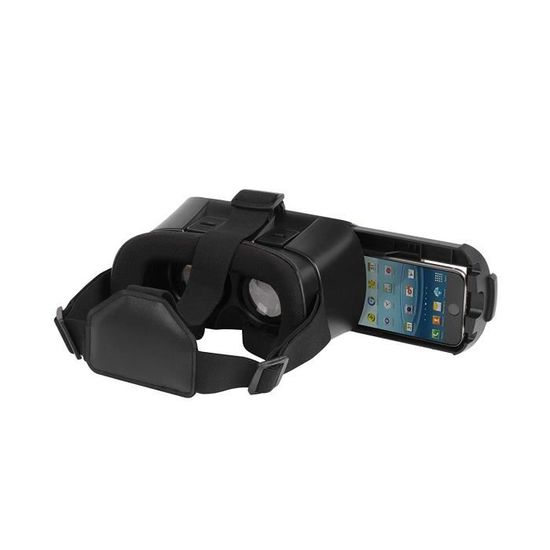 clip sonic masque de réalité virtuelle prix