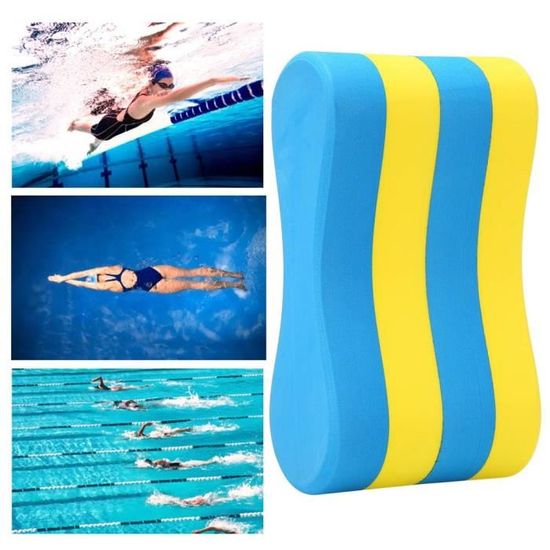 ESTINK planche de natation pour enfants adultes, planche de natation EVA  légère planche flottante d'entraînement de piscine pour adultes enfants,  planche de natation 