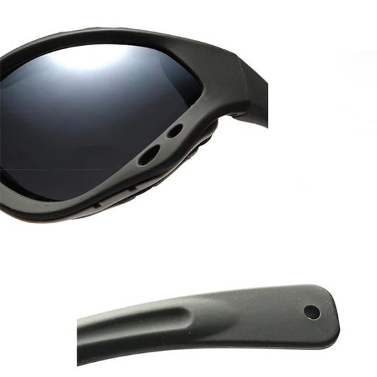 Lunettes de soleil homme -2023 nouvelle Cyclisme sport polarisé extérieur anti-uv lunettes de