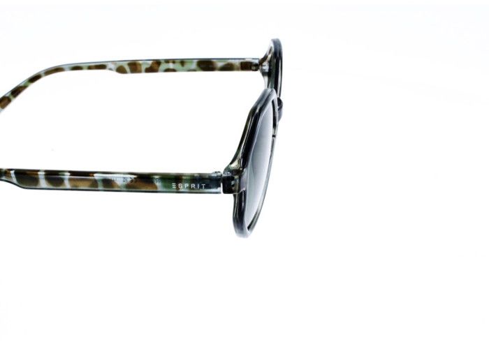Lunettes De Soleil Femme Esprit Rouge - Neuf Dans étui, Verres Teintés, Protection UVA