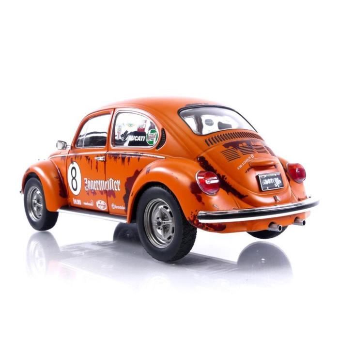 Bandai – Voiture Miraculous Ladybug - Volkswagen e-Beetle de Ladybug – Film  Miraculous - P50669 : : Jeux et Jouets