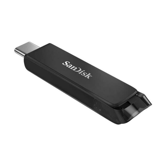 Clé USB Sandisk 128 Go iXpand Flash Drive Flip avec Port Apple Lightning et  Port USB 3.1 Flash Mémoire Stick - Cdiscount Informatique