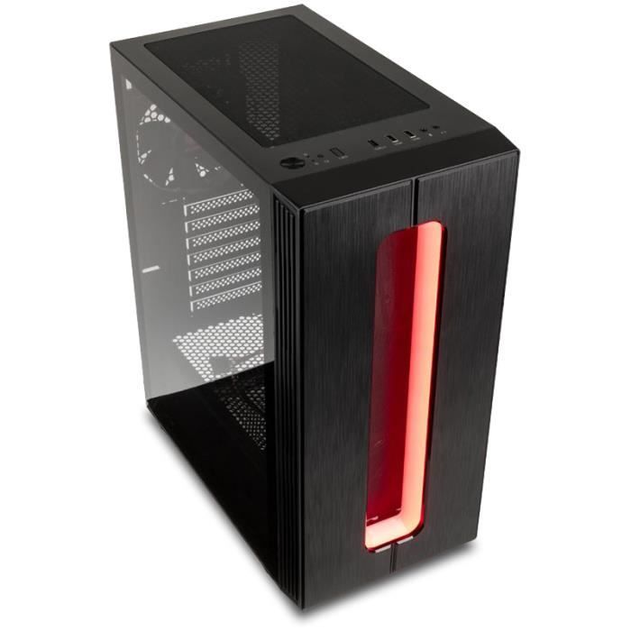 Vibox GX-5 PC Gamer avec 2 Jeux Gratuits, Win3
