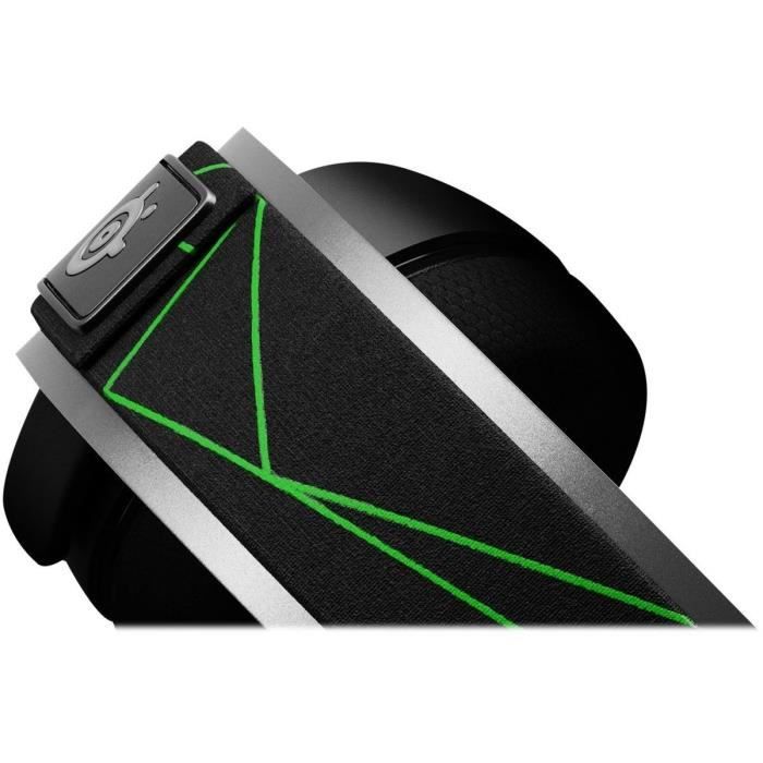 SteelSeries Arctis 9X : moitié prix pour cet excellent casque gamer sans  fil conçu pour la Xbox